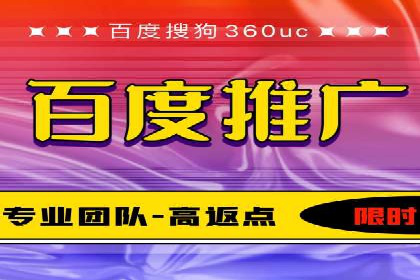 百度推广在旅游行业的应用案例